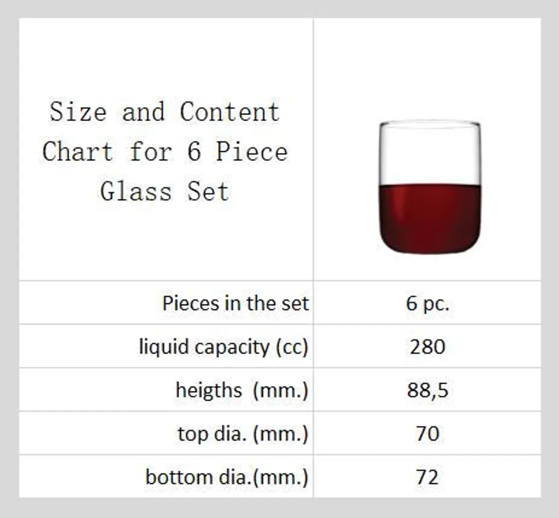 6%20Lı%20Su%20Bardak%20Takımı%20420112%20-%20Leafs